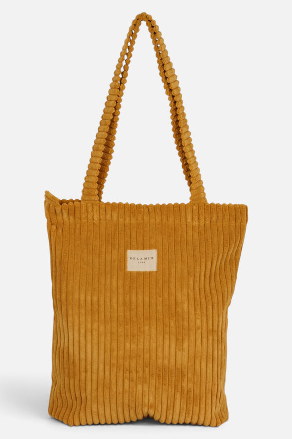 Bolsa Pequeña Cremallera Maiz