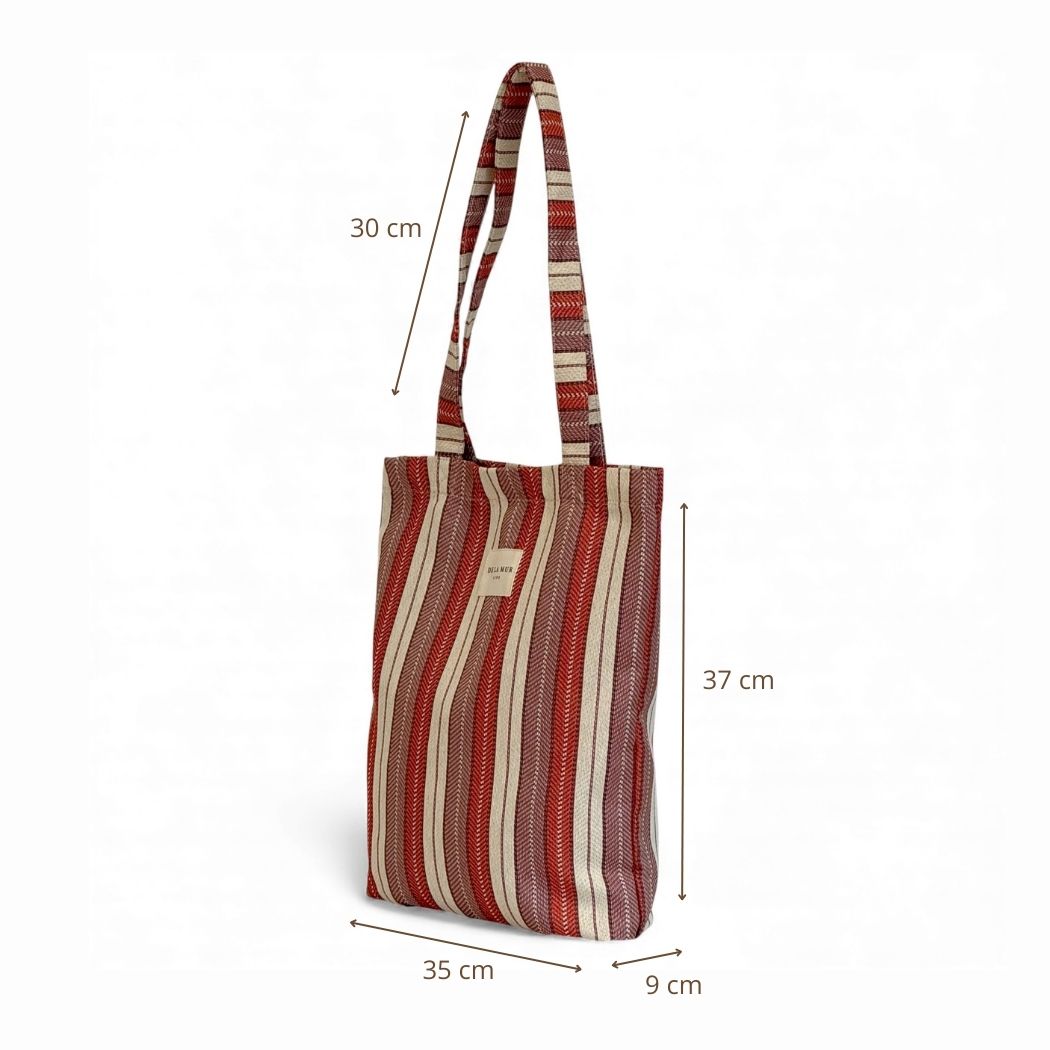 Bolsa Pequeña Cremallera Make
