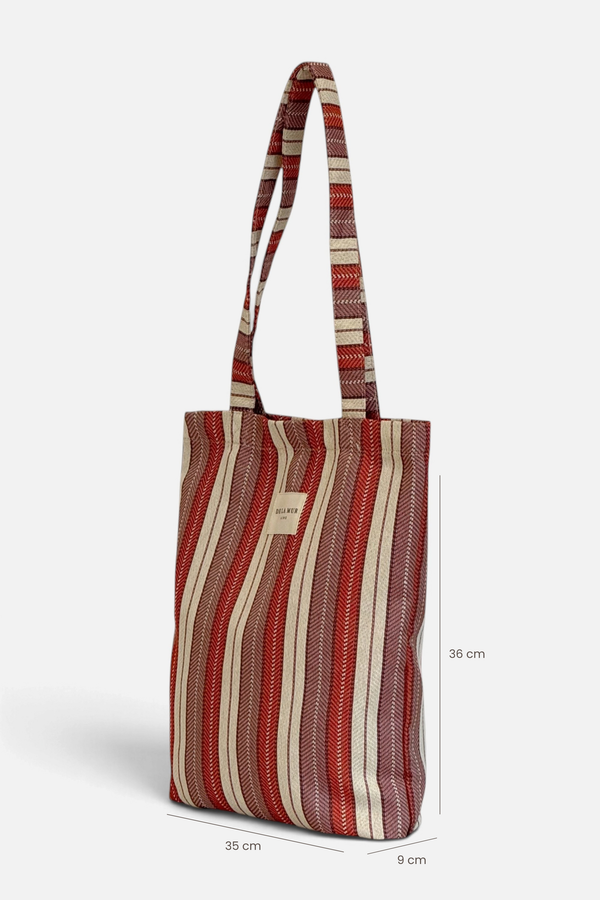 Bolsa Pequeña Cremallera Make