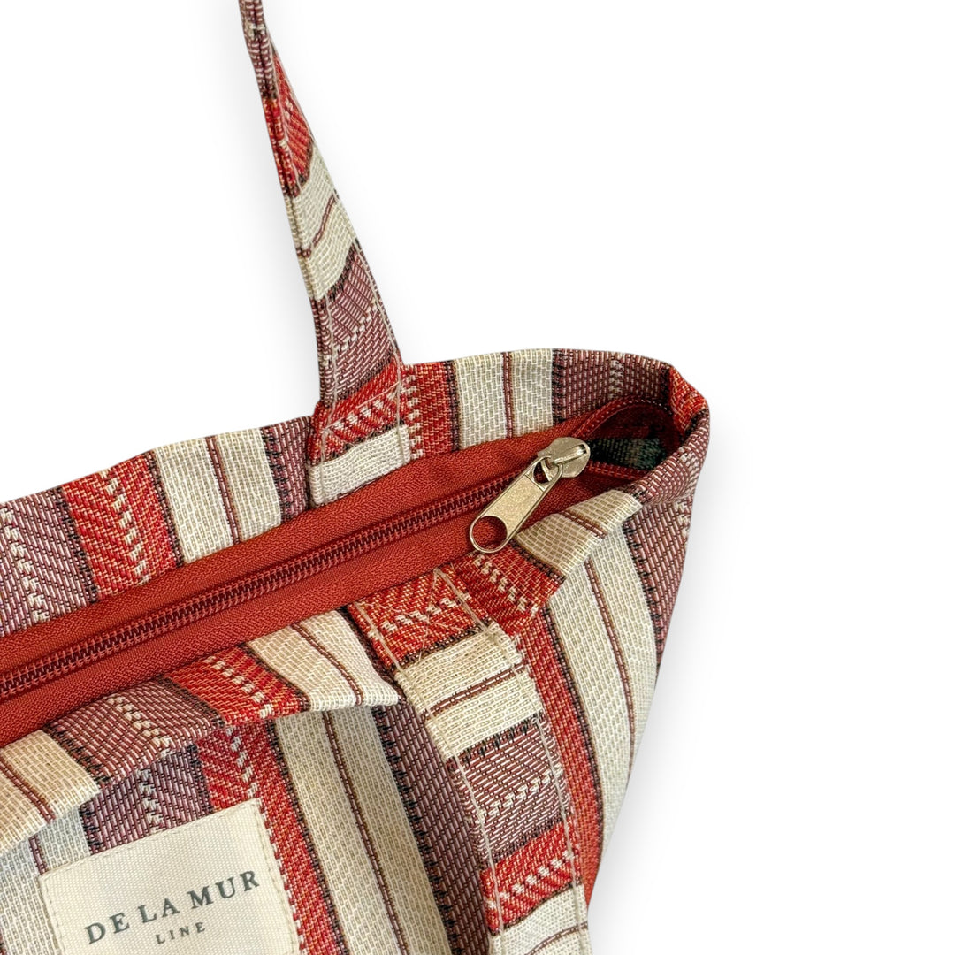 Bolsa Pequeña Cremallera Make