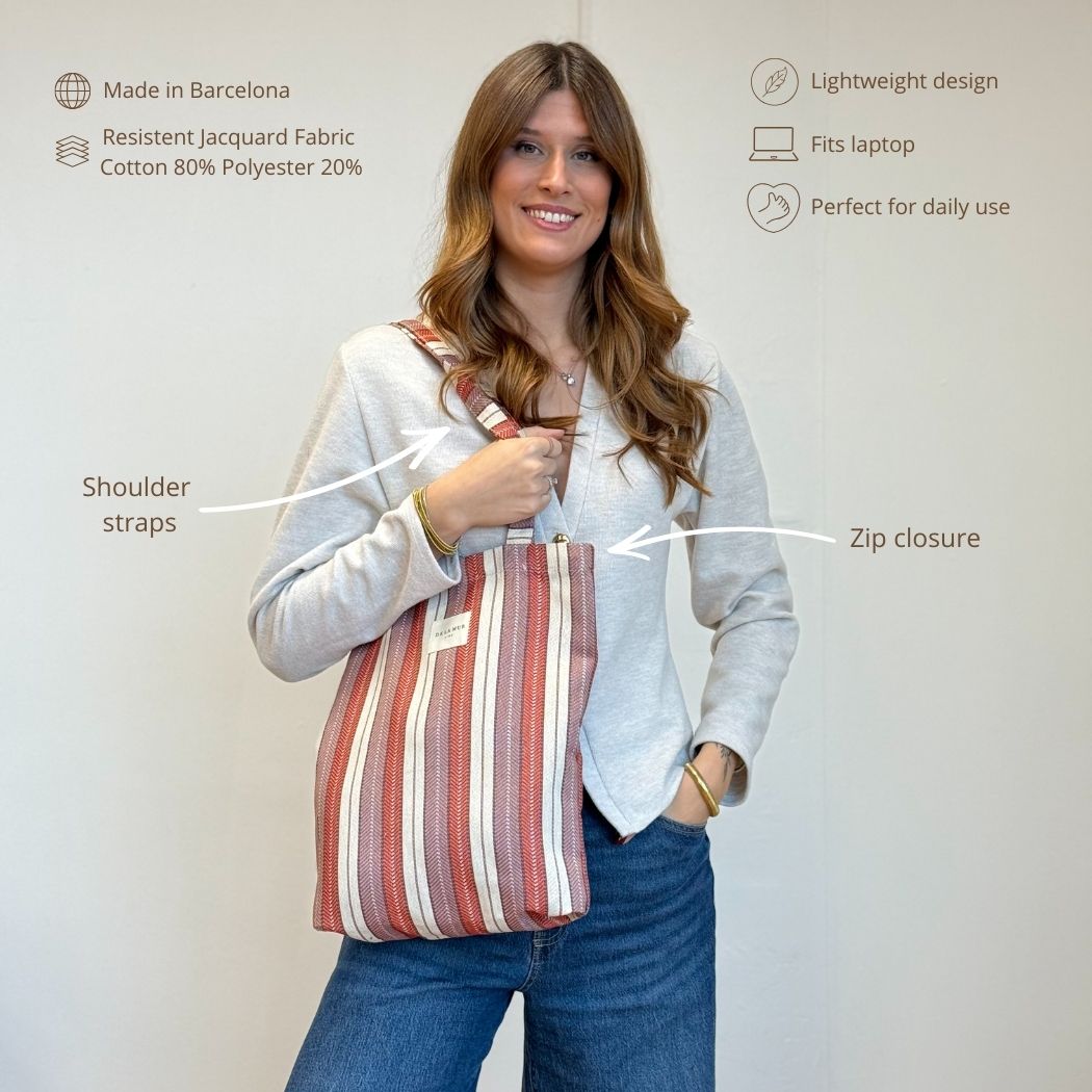 Bolsa Pequeña Cremallera Make