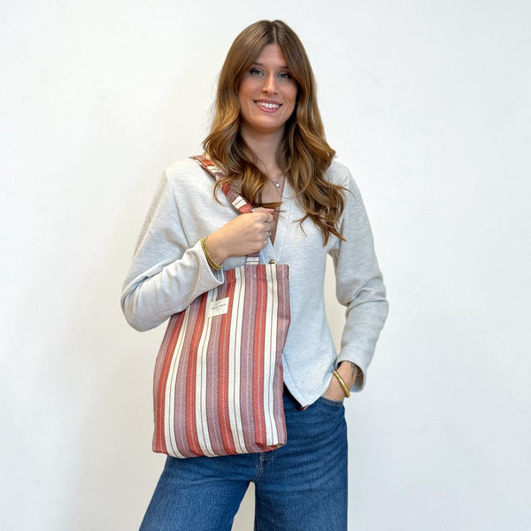 Bolsa Pequeña Cremallera Make