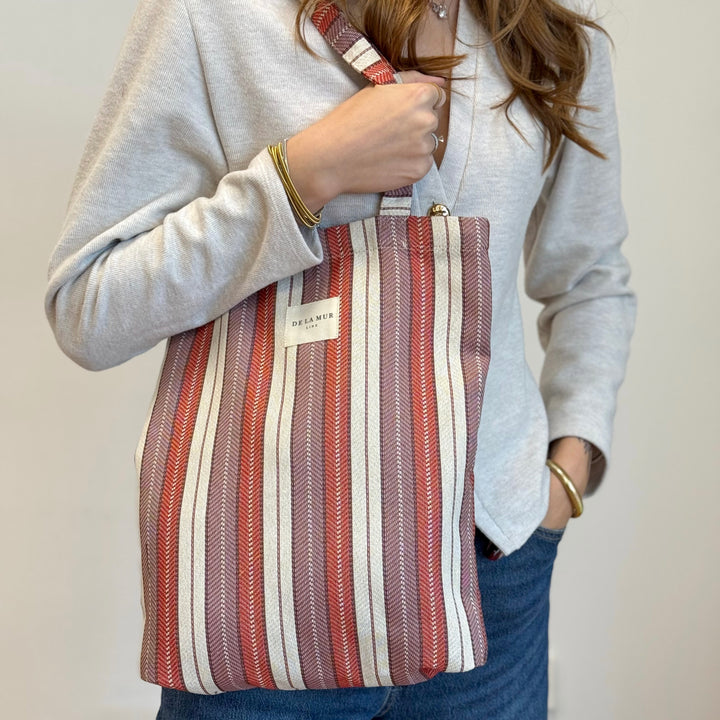 Bolsa Pequeña Cremallera Make