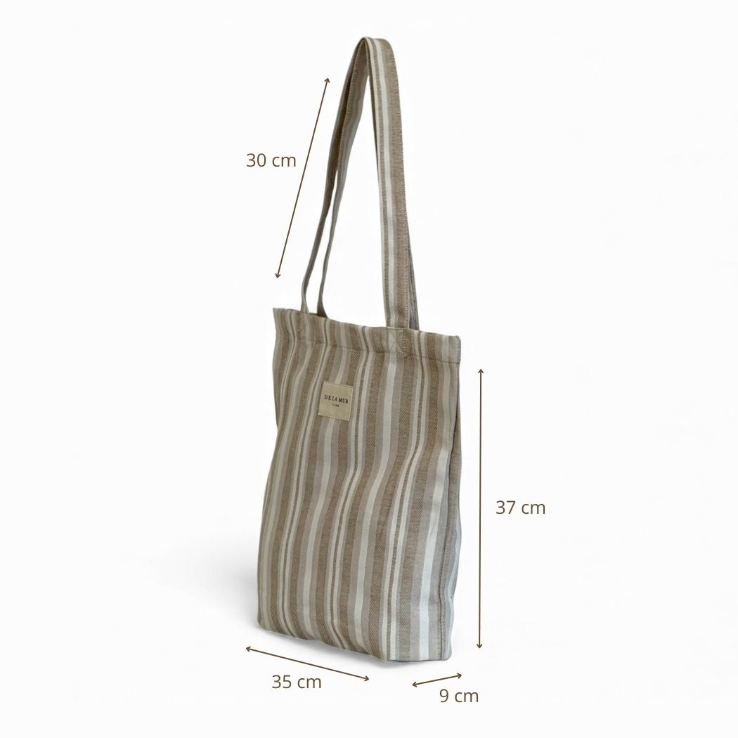 Bolsa Pequeña Cremallera Malik