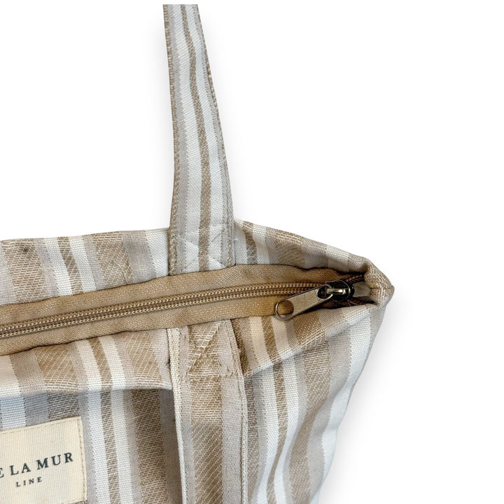 Bolsa Pequeña Cremallera Malik