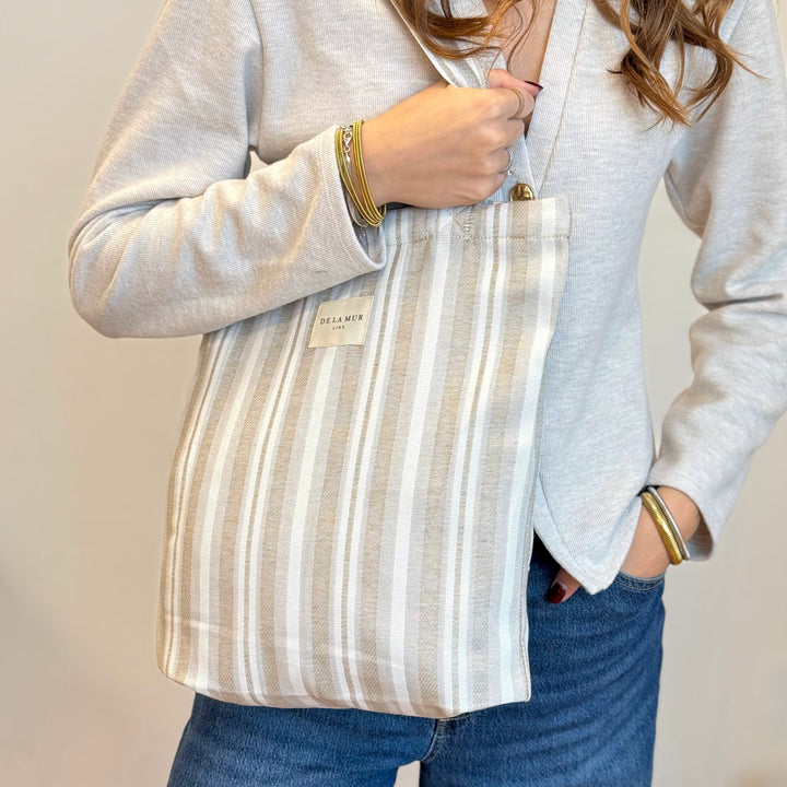 Bolsa Pequeña Cremallera Malik