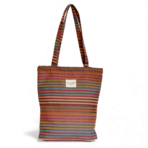 Bolsa Pequeña Cremallera Maria