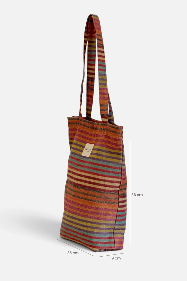 Bolsa Pequeña Cremallera Maria