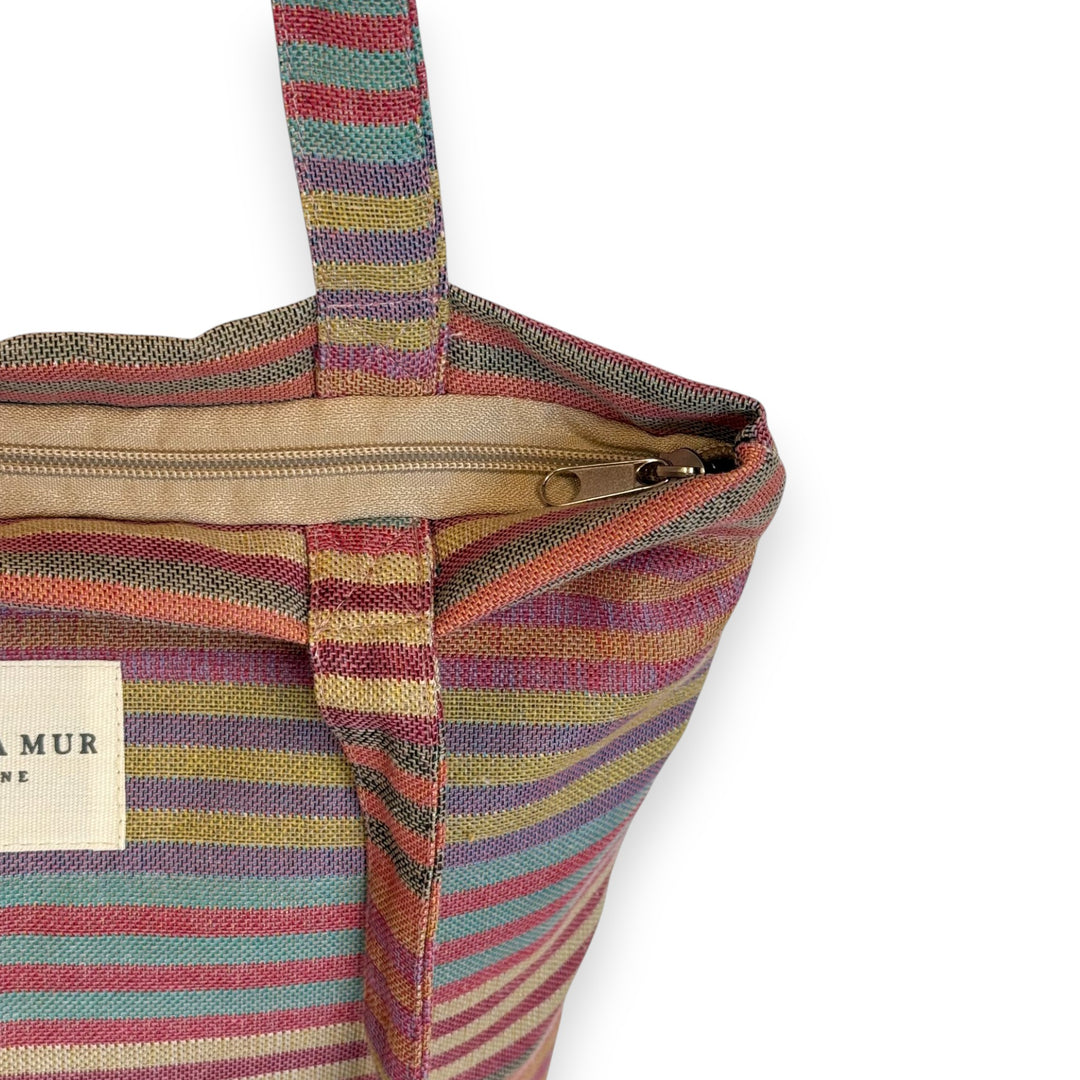 Bolsa Pequeña Cremallera Maria