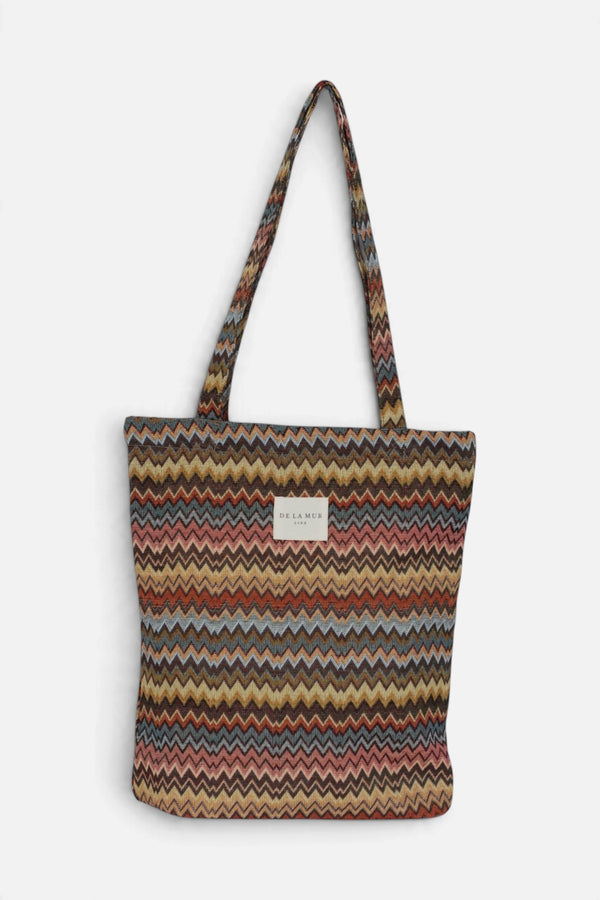 Bolsa Pequeña Cremallera Monte