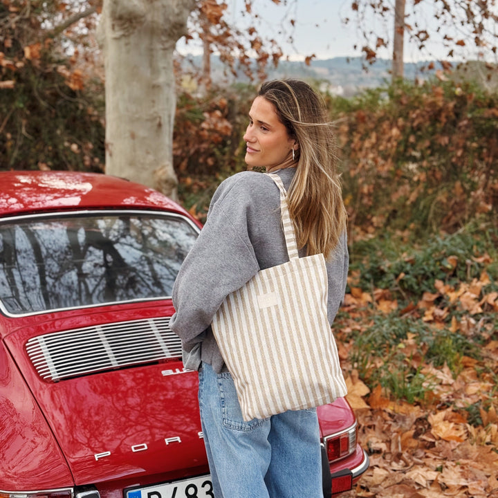 Bolsa Pequeña Cremallera Lumos