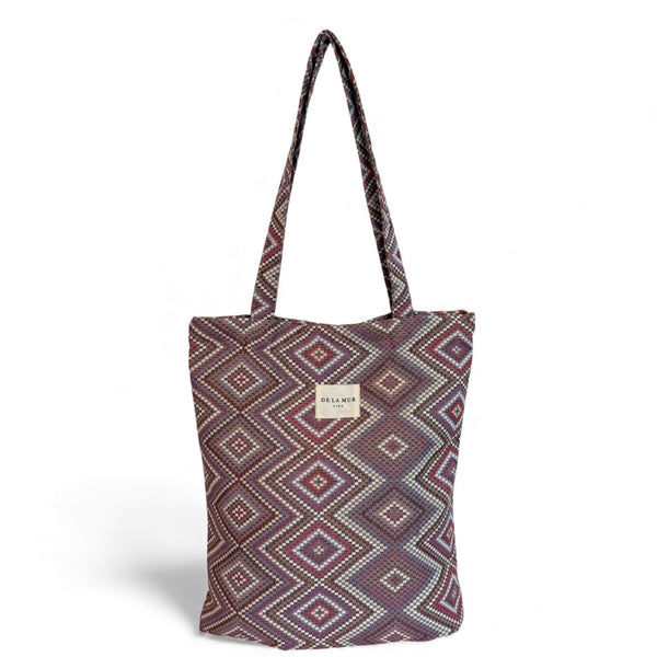 Bolsa Pequeña Cremallera Nana
