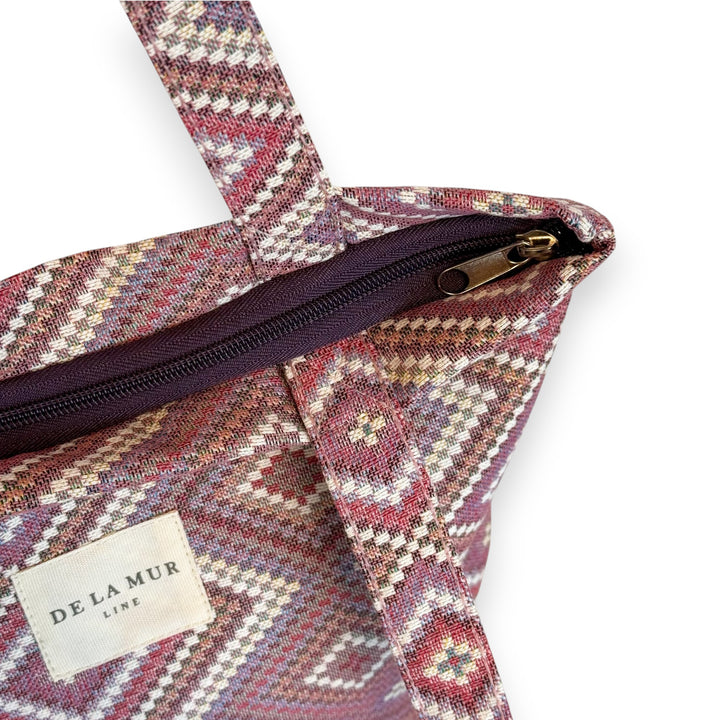 Bolsa Pequeña Cremallera Nana