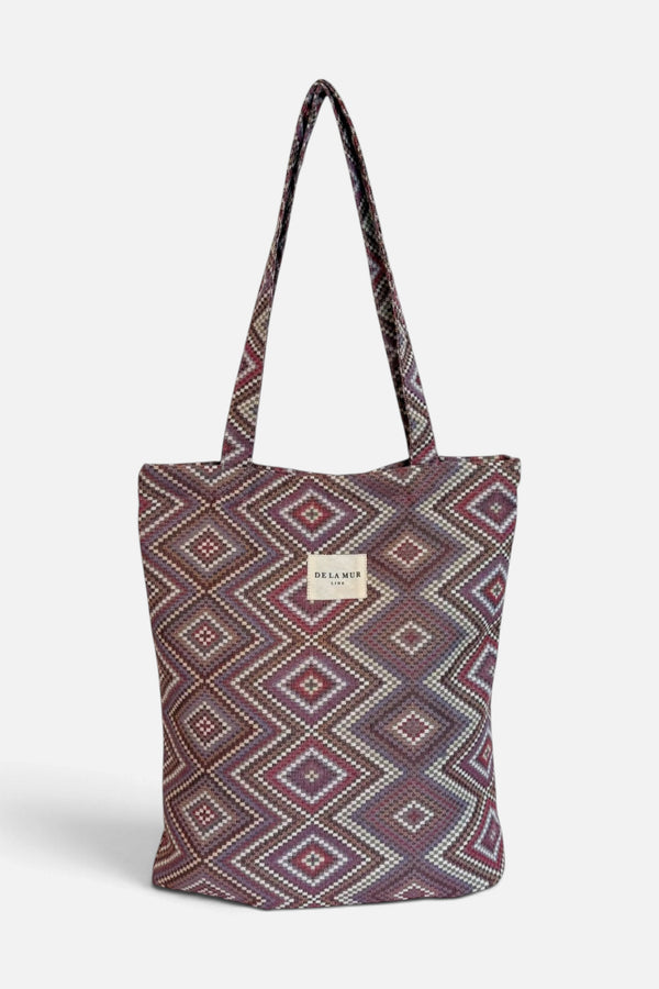 Bolsa Pequeña Cremallera Nana