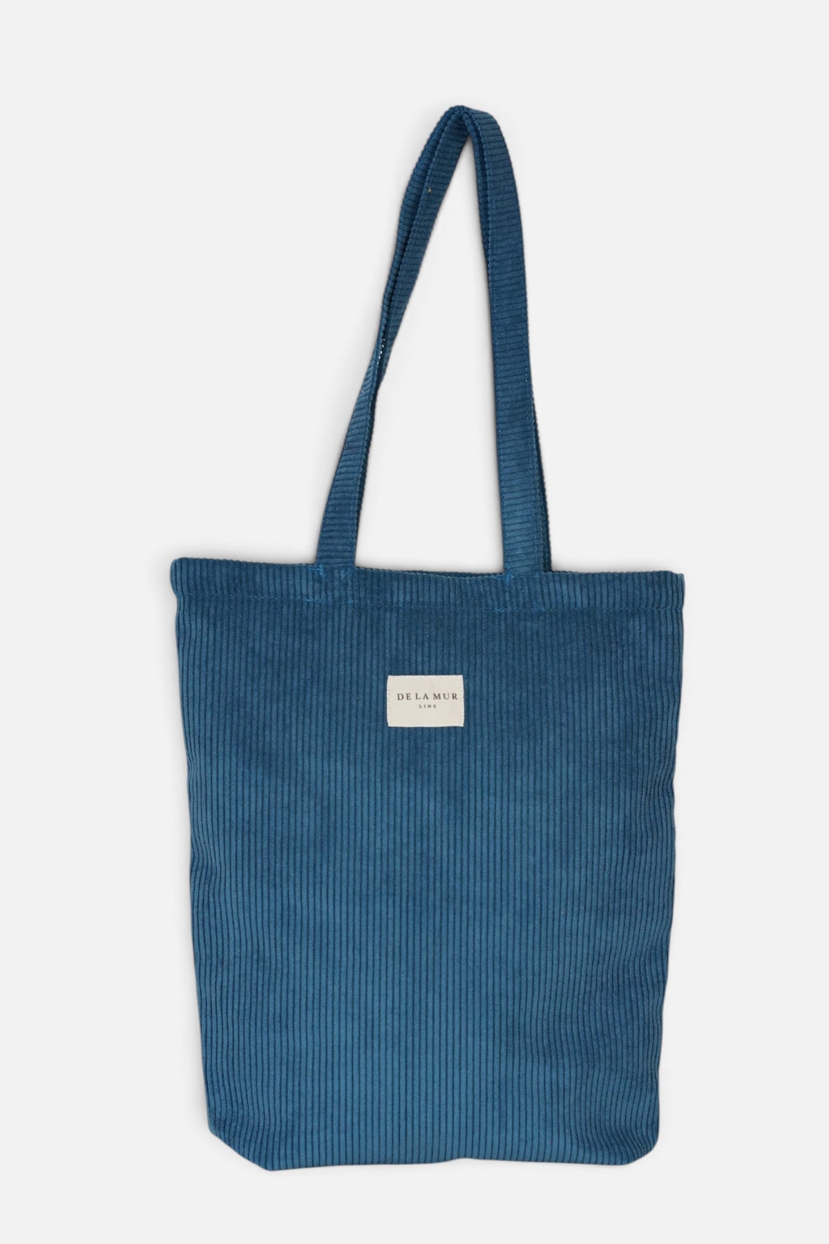 Bolsa Pequeña Cremallera Navy