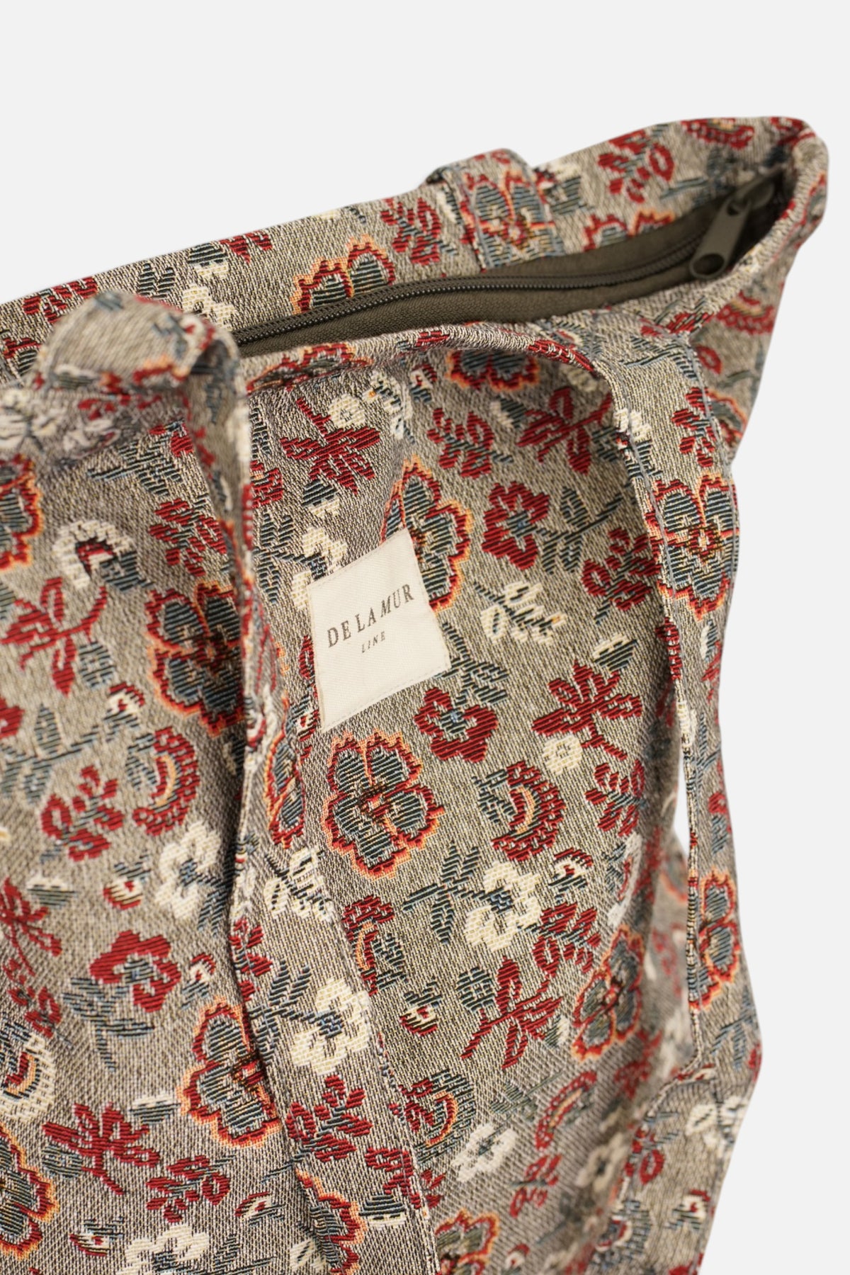 Bolsa Pequeña Cremallera Nira