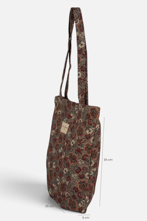 Bolsa Pequeña Cremallera Nira