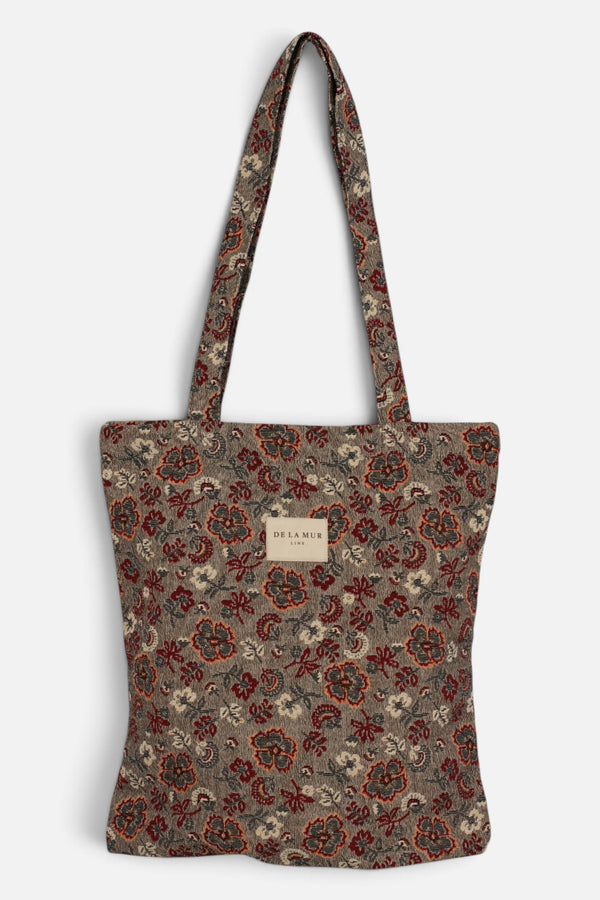 Bolsa Pequeña Cremallera Nira