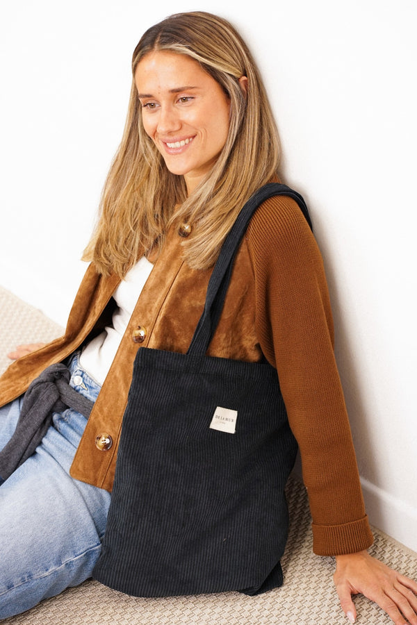 Bolsa Pequeña Cremallera Nit