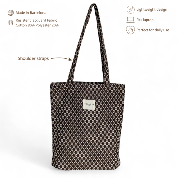 Bolsa Pequeña Cobre