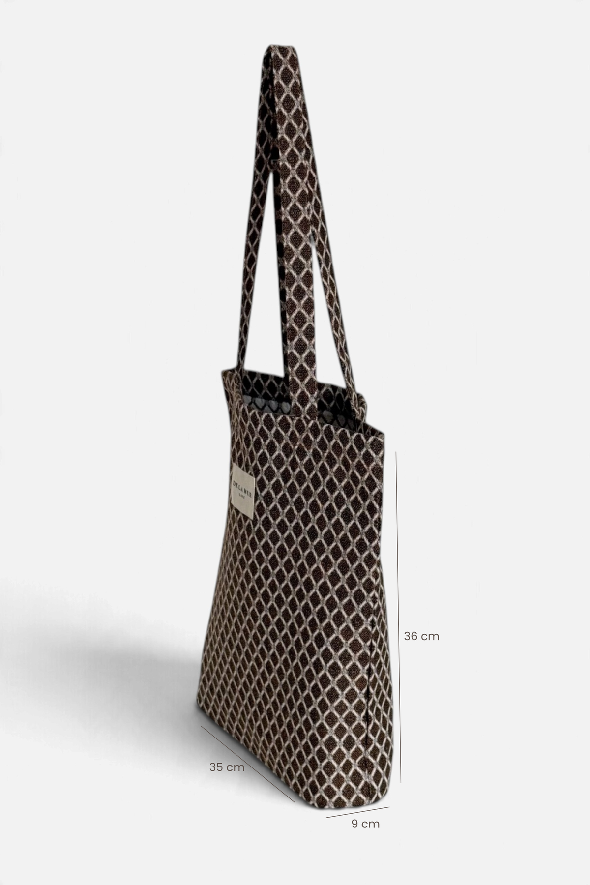 Small Cobre Bag