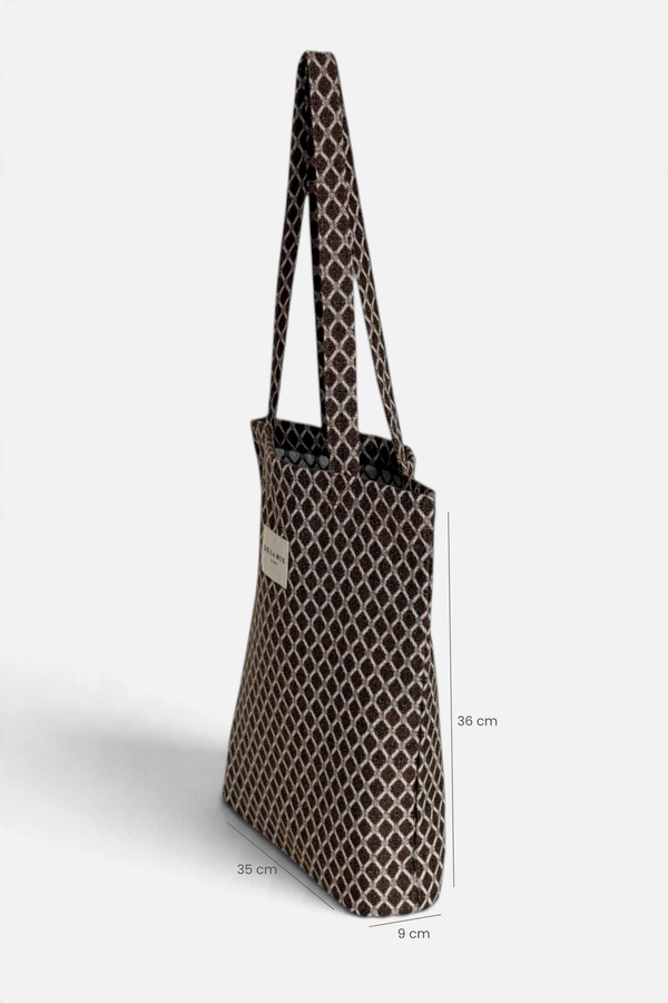 Borsa piccola Cobre