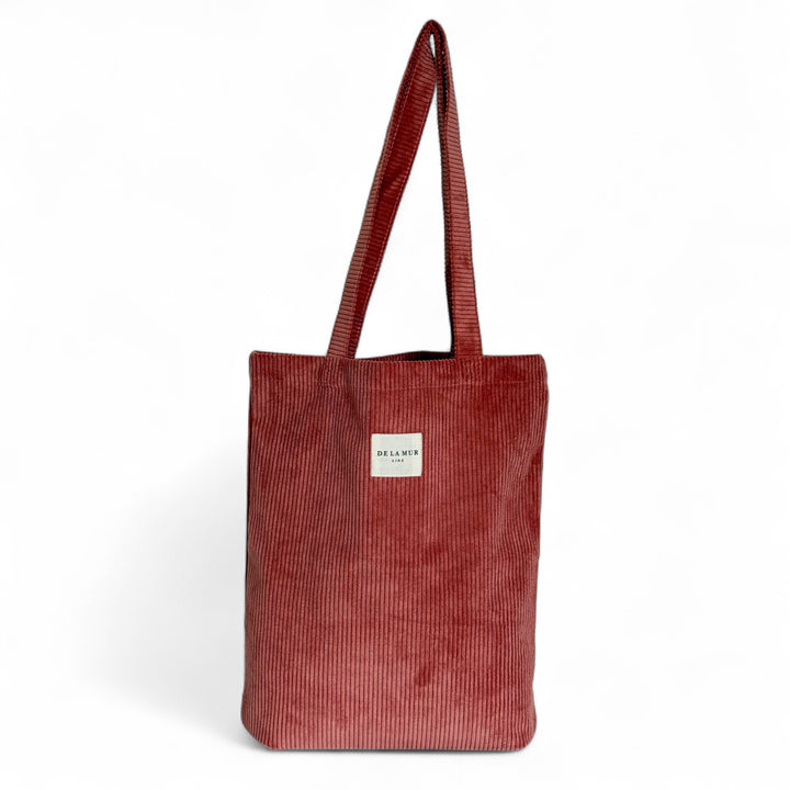 Kleine Tasche Coral