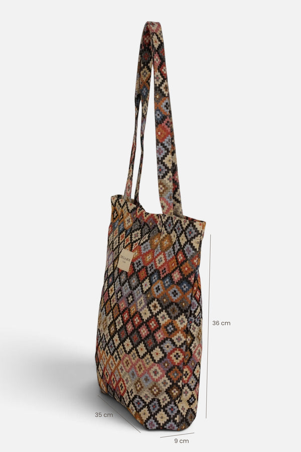 Bolsa Pequeña Cremallera Ore