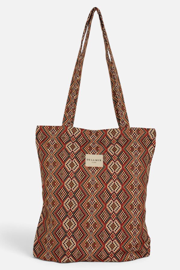 Bolsa Pequeña Cremallera Otto