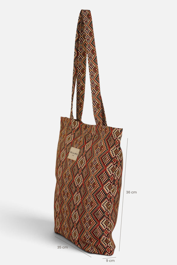 Bolsa Pequeña Cremallera Otto