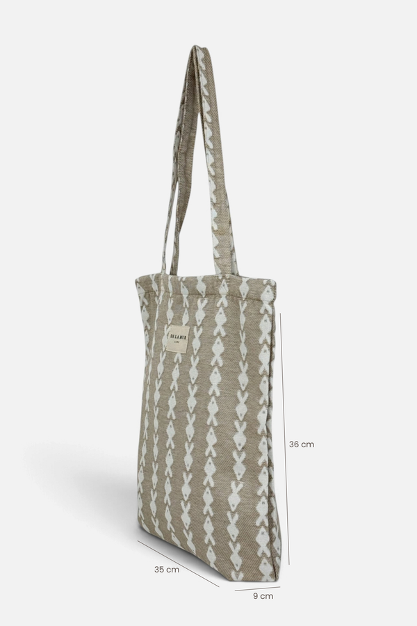 Bolsa Pequeña Cremallera Pesc