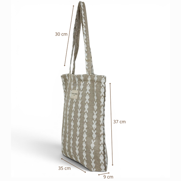 Bolsa Pequeña Cremallera Pesc