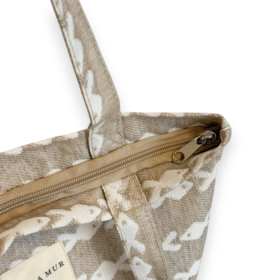 Bolsa Pequeña Cremallera Pesc