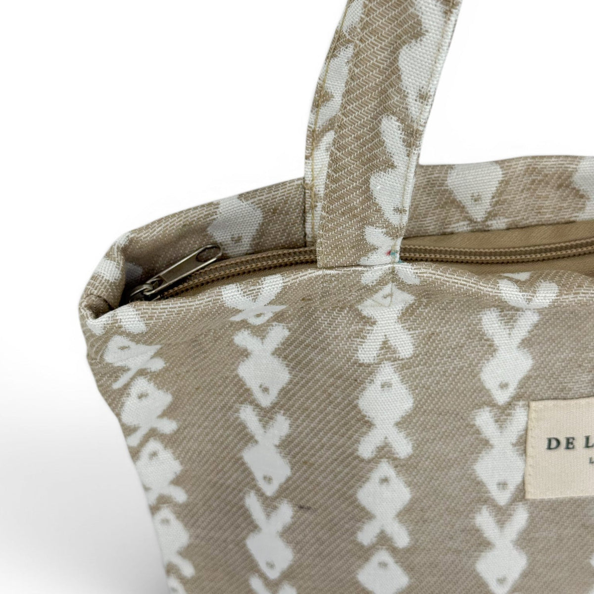 Bolsa Pequeña Cremallera Pesc