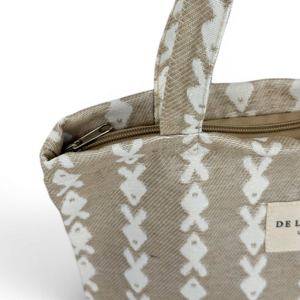 Bolsa Pequeña Cremallera Pesc