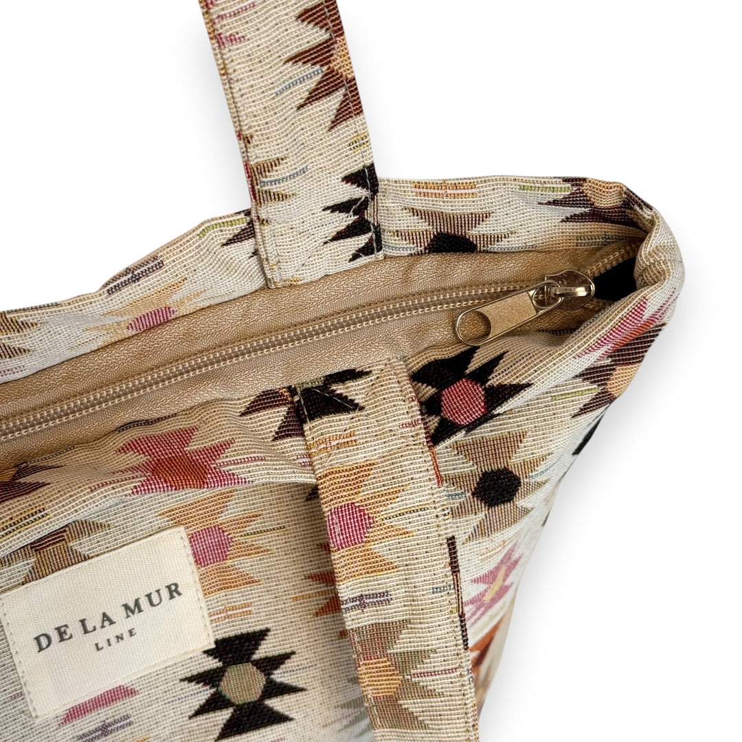 Bolsa Pequeña Cremallera Royal