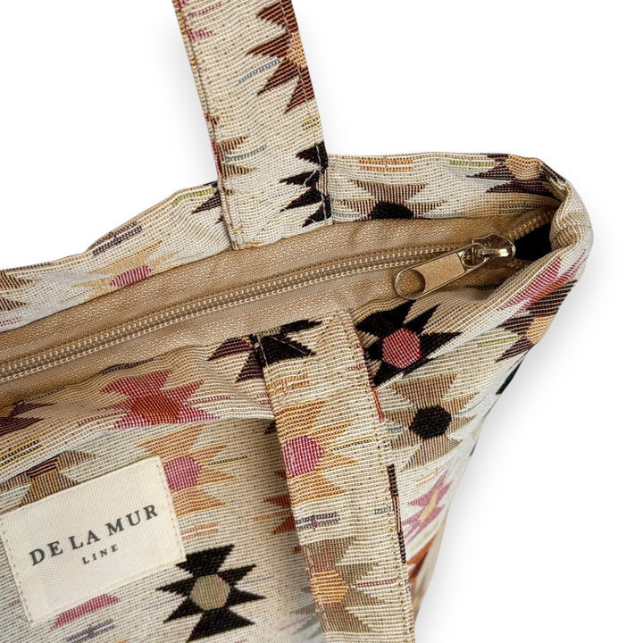 Bolsa Pequeña Cremallera Royal