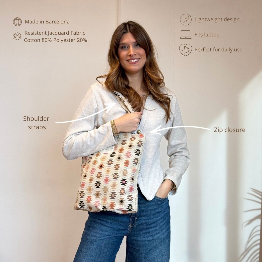 Bolsa Pequeña Cremallera Royal