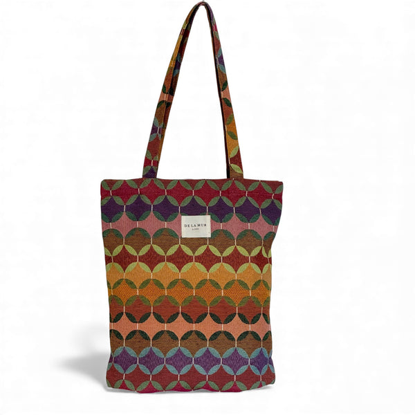 Bolsa Pequeña Cremallera Sal