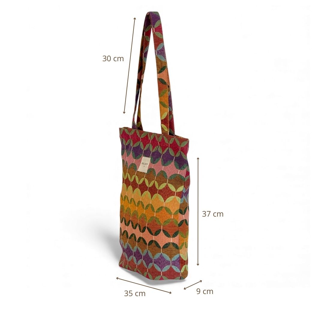 Bolsa Pequeña Cremallera Sal