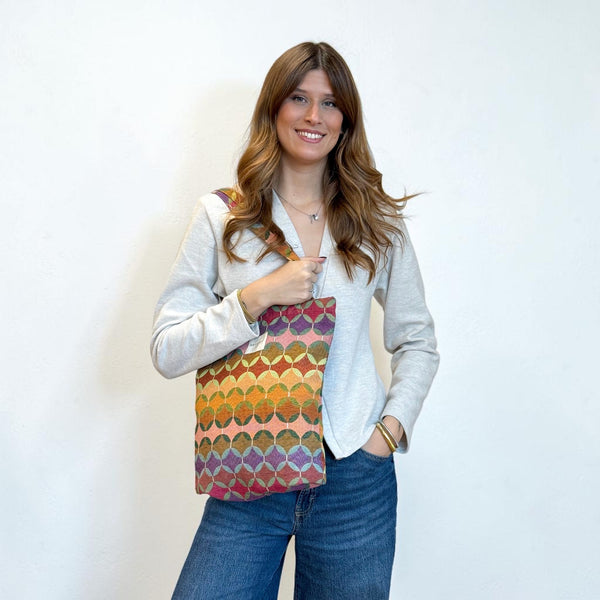 Bolsa Pequeña Cremallera Sal
