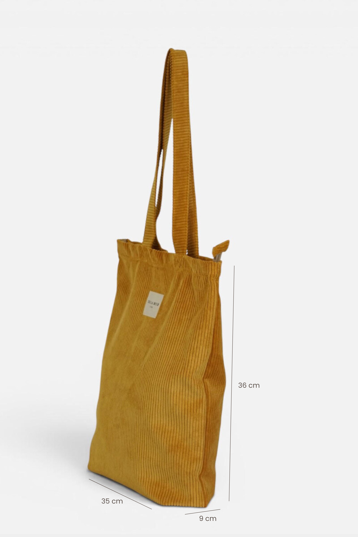 Bolsa Pequeña Cremallera Taz
