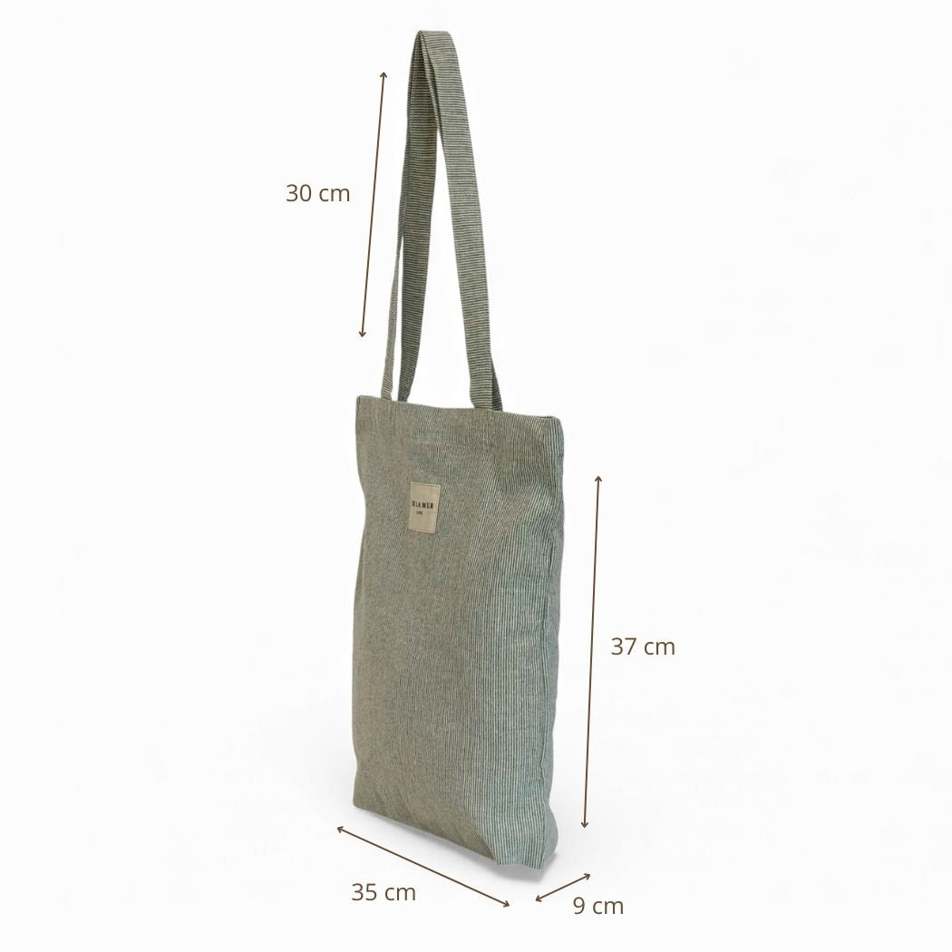 Bolsa Pequeña Cremallera Teo