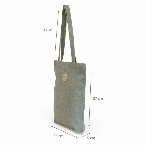 Bolsa Pequeña Cremallera Teo