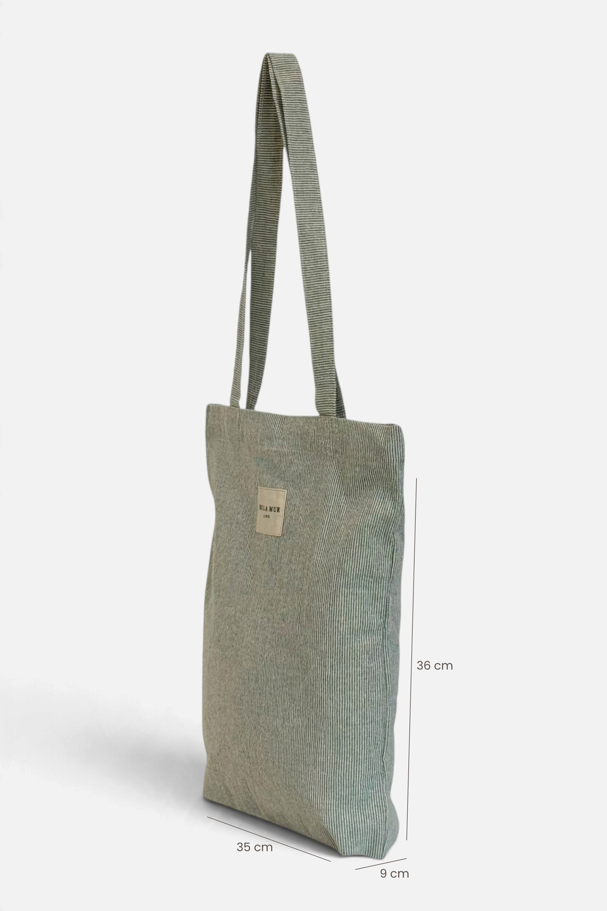 Borsa piccola con cerniera Teo