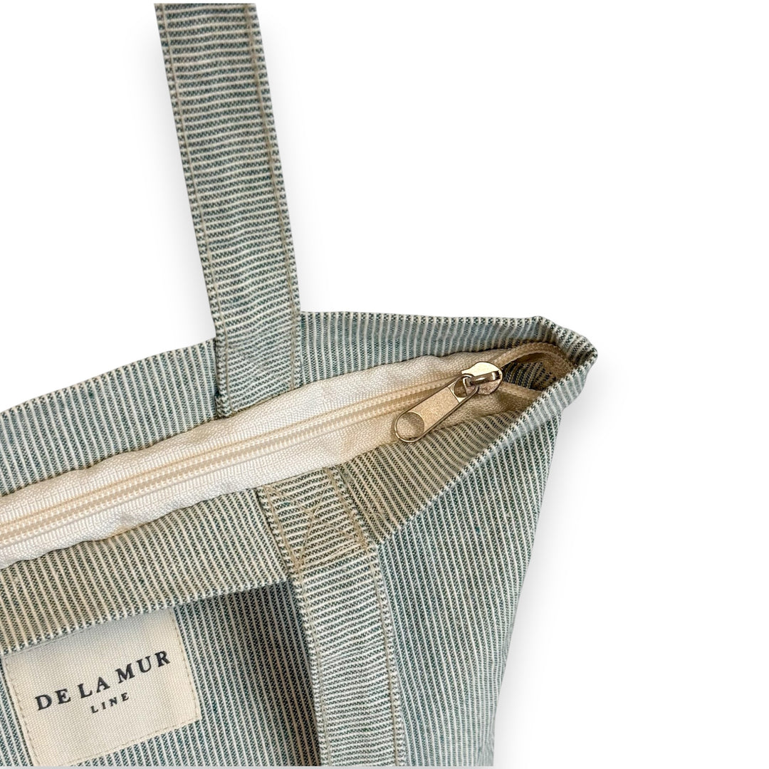 Bolsa Pequeña Cremallera Teo