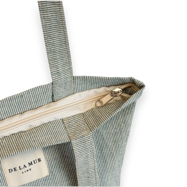 Bolsa Pequeña Cremallera Teo