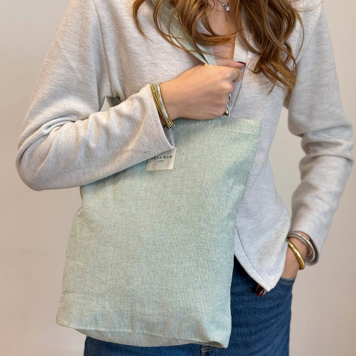 Bolsa Pequeña Cremallera Teo