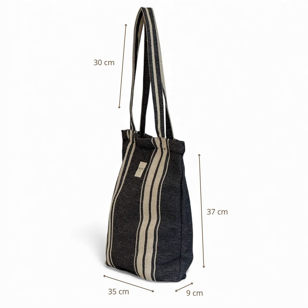 Bolsa Pequeña Cremallera Tica