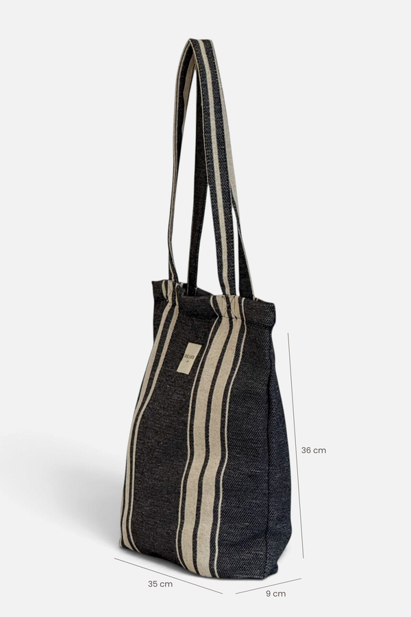 Bolsa Pequeña Cremallera Tica